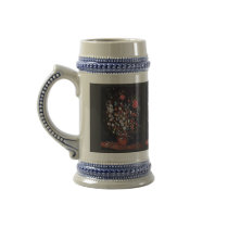 Bouquet By Bruegel D. Ä. Jan (Best Quality) Mug