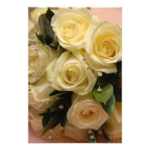 Bouquet de mariage photographie