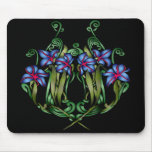 Bouquet Diana Mousepad