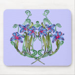 Bouquet Diana Mousepad