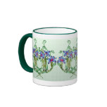 Bouquet Diana Mug