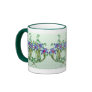 Bouquet Diana Mug