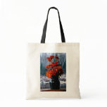 Bouquet of chrysanthemums bags