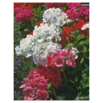 Bouquet Of Nature Custom Flyer