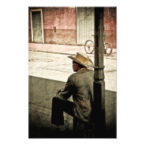 Bourbon Cowboy