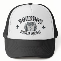 Bourbon St. Bead Show