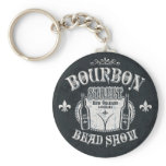 Bourbon St. Bead Show