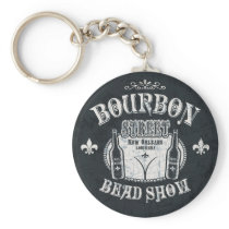 Bourbon St. Bead Show