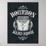 Bourbon St. Bead Show