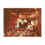 Bourbon Street Jazz New Orleans, Postcard