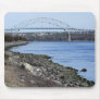 Bourne Bridge Cape Cod Mousepad