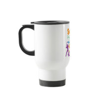 Bourne Softball Mugs
