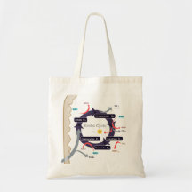 Bourse Écologique Krebs Sacs