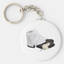 BoutanniereSpats081309 Keychain
