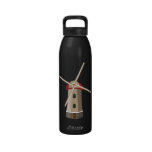 Bouteille de liberté de broyeur bouteilles