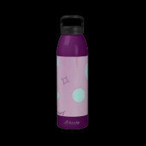 bouteille d'eau rétro bouteilles