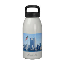 BOUTEILLE LIBERTY NY