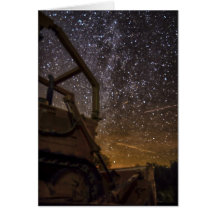 Bouteur contre la carte de perspective d'univers