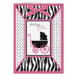 Boutique Chic Card