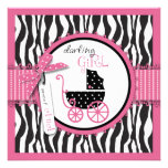 Boutique Chic Invitation Square 2