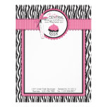 Boutique Chic Letterhead