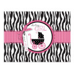 Boutique Chic Postcard B