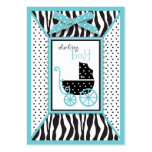 Boutique Chic Reminder Notecard Boy Business Card Templates