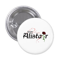 Bouton d'âge de dragon d'Alistair Badge