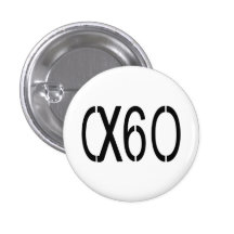 Bouton d'Alphaville Badge