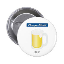 Bouton de bière badges