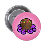Bouton de Choctopus Badge