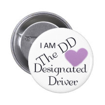 Bouton de conducteur indiqué badges