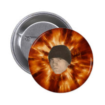 Bouton de Justin Pin's
