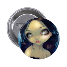 Bouton "de Magdalene contrite" Badge