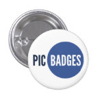 Bouton de PicBadges