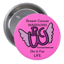 Bouton de survivant de Cancer Badges