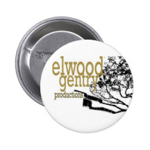 BOUTON D'ELWOOD PIN'S