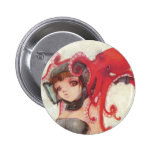 Bouton d'Octogirl Badges