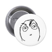 Bouton focalisé pin's avec agrafe