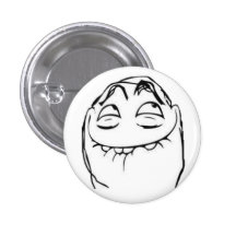 bouton heureux pin's