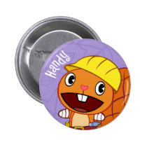 Bouton mignon pratique boutons publicitaires