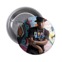 Bouton Mousepad de Yung Joc boutons publicitaires