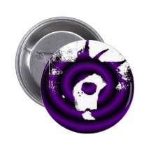 boutons antiowned badges avec agrafe