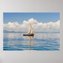 Boutre malgache posters