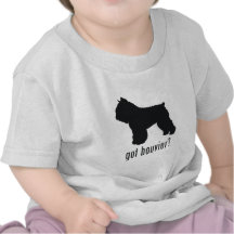 Bouvier T-shirt