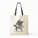 Bover Dogs Bag