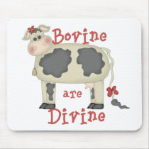 Bovine are Divine