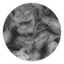 Bow before me you mortal sticker