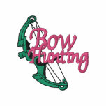 Bow Hunting