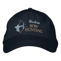 Bow Hunting, State by State